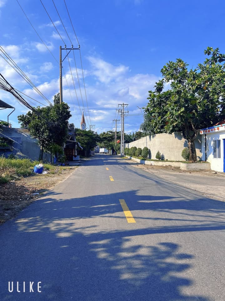 Đất nền mặt tiền đường Chi Lăng, Vũng Tàu 4.200m² giá 40 tỷ - Cơ hội đầu tư hiếm có!