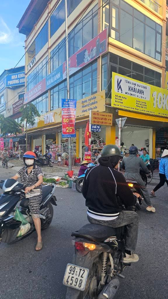 Đất nền Kim Sơn, Gia Lâm 86m² giá đầu tư - Lô góc 2 mặt thoáng