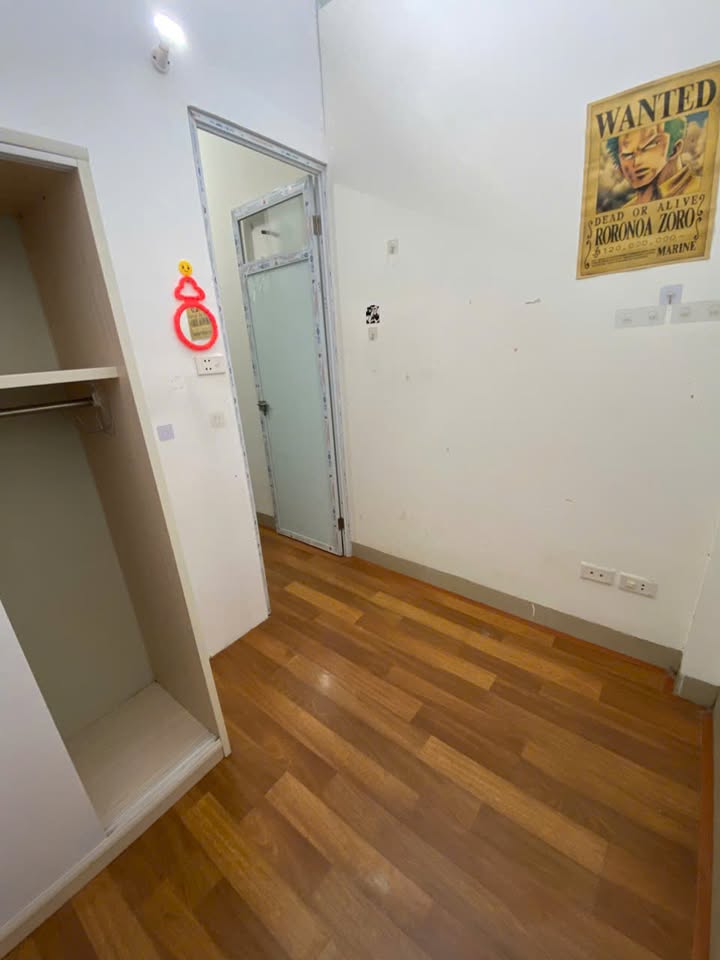 Phòng trọ cho thuê tại 284 Trần Cung, 1.5 triệu - Gần ĐH Điện Lực