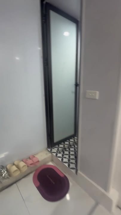 Phòng cho thuê tại khu D Geleximco Lê Trọng Tấn 18m² giá 3.65 triệu - Tiện lợi, không ngập nước!