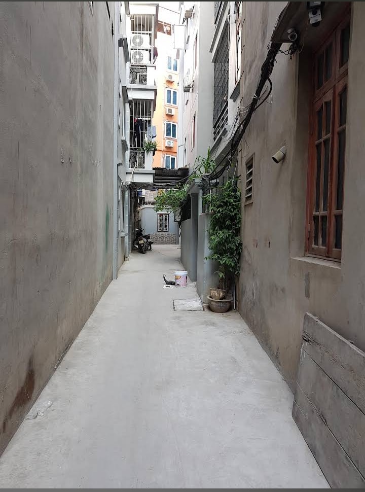 Phòng cho thuê tại Ngách 20/14 Hồng Tùng Mậu, Cầu Giấy, Hà Nội - Full nội thất, ở ngay!