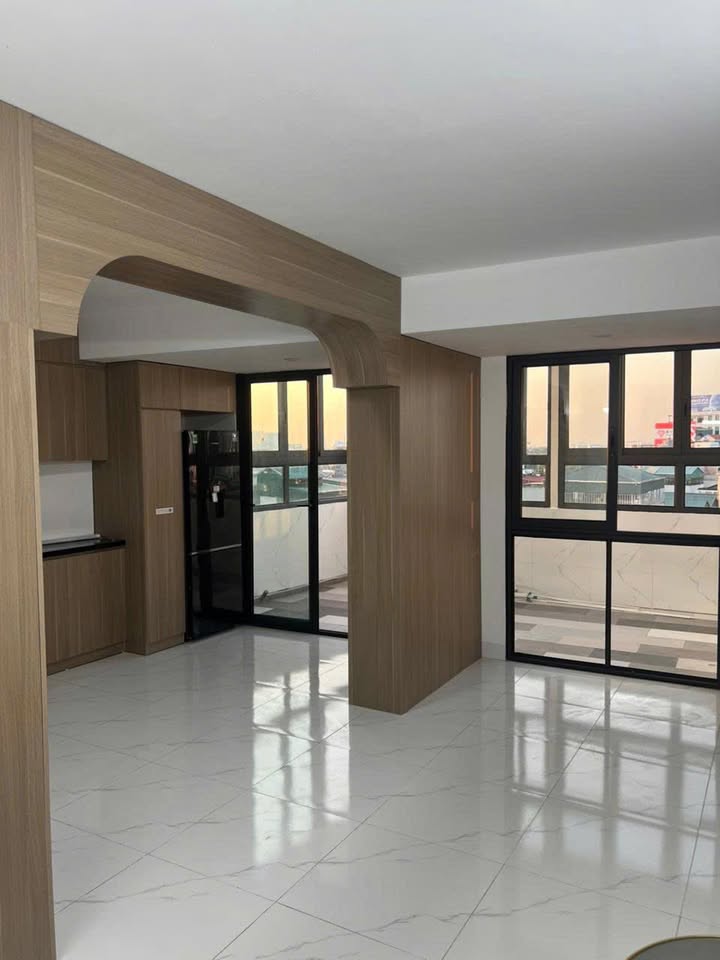 Phòng trống cho thuê tại Ngõ 401 Xuân Đỉnh 35m² - Nội thất đầy đủ, giá tốt!