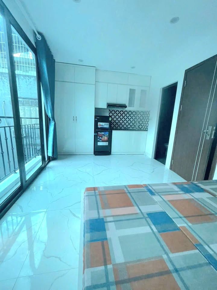 Phòng trọ Phú Đô 3.8 triệu - Đầy đủ nội thất, sẵn sàng ở ngay!