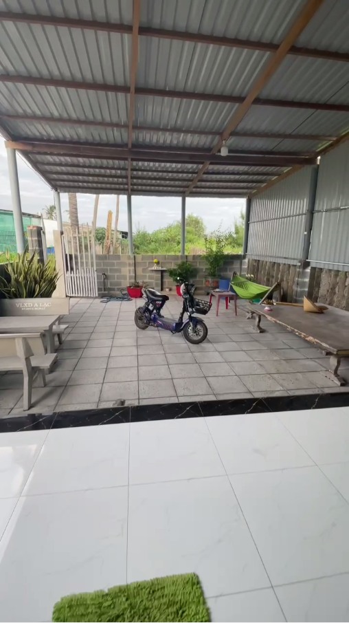 Nhà bán Tân Phước, La Gi 140m² giá 950 triệu - Chính chủ cần bán gấp!