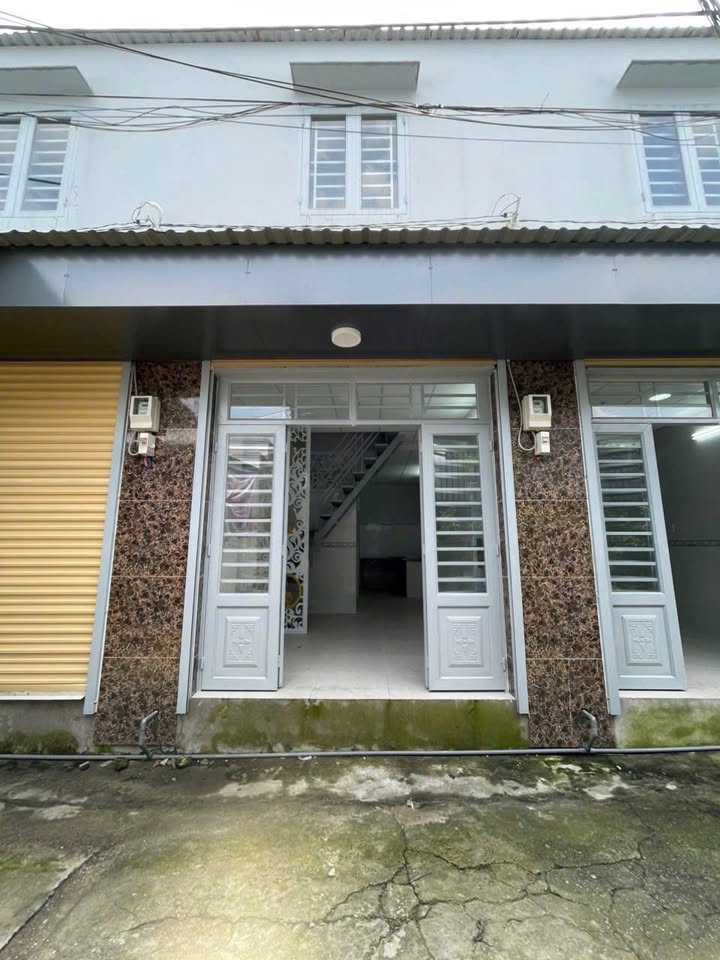 Nhà bán đường TX14, Thạnh Xuân, Quận 12 - Sổ Hồng Chung, chỉ 1,2 tỷ!