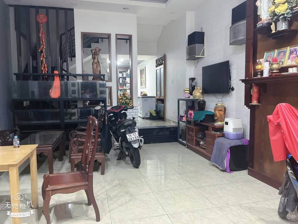 FrontHouse 263m² tại Thủ Đức giá 15.78 tỷ - Tiềm năng đầu tư vượt trội!