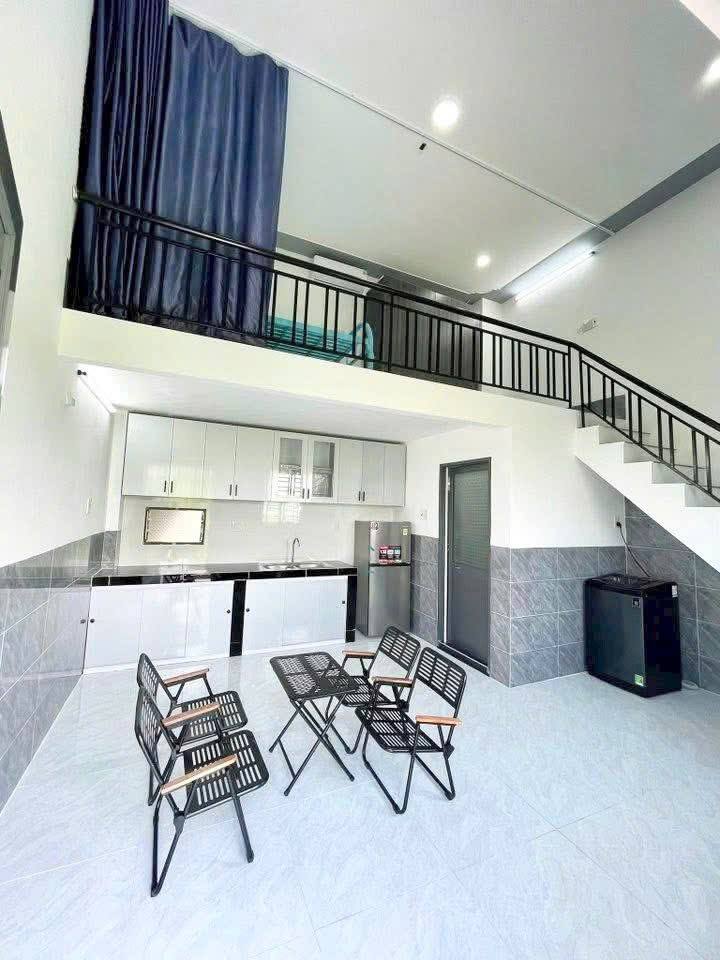 Minihouse cho thuê tại Mỹ Khánh 40m² giá 2.9 triệu - Full nội thất, gần chợ!