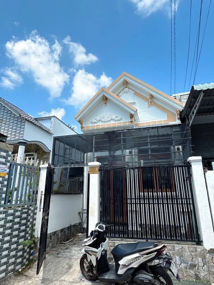 Nhà cho thuê mặt tiền hẻm 359 Nguyễn Văn Cừ, 72m² giá 6,5 triệu - Ô tô vào tận nhà!