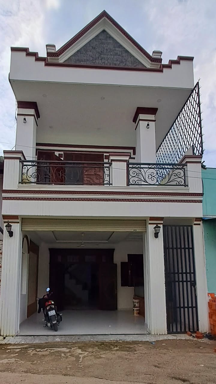 Nhà riêng 2 tầng An Phú, Thủ Đức 138m² giá 6,5 tỷ - Vị trí đẹp, vừa ở vừa kinh doanh!