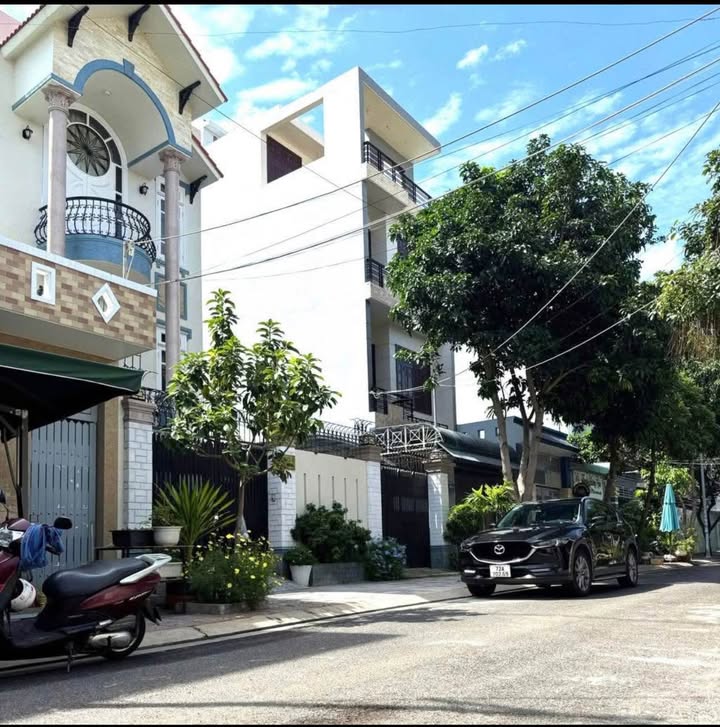 Khách sạn Đinh Tiên Hoàng Vũng Tàu 105m² giá 24,9 tỷ - Cơ hội đầu tư sinh lời!