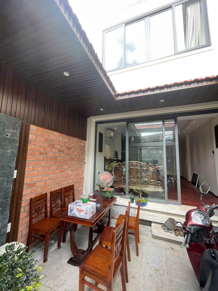 Nhà Tân Cổ Điển Quận 7 46m² giá 6.6 tỷ - Tiềm năng tăng giá mạnh mẽ!