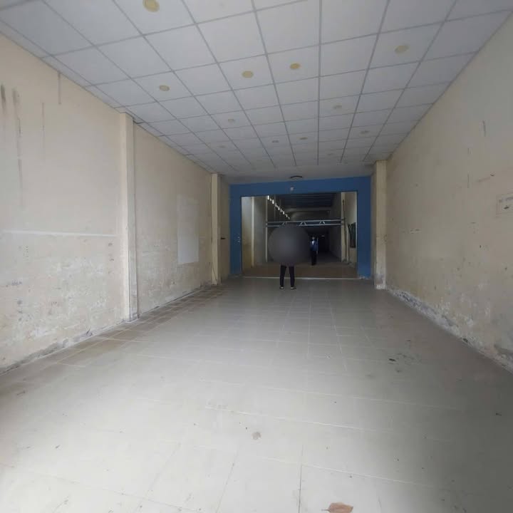 Nhà mặt tiền đường Mạc Đỉnh Chi Sóc Trăng 220m² giá 10 triệu - Không gian lý tưởng cho kinh doanh!