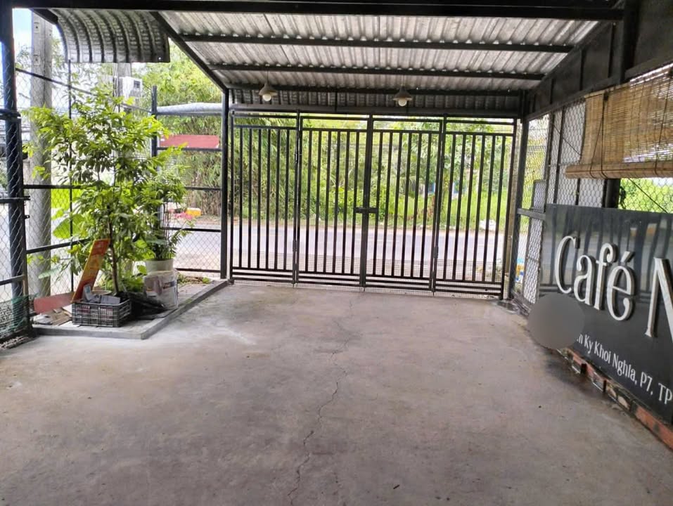 Cho thuê mặt bằng mặt tiền Nam Kì Khởi Nghĩa 75m² - Vị trí đắc địa, giá chỉ 3 triệu!