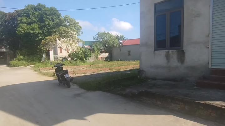 Đất thổ cư 98m² Phú Nghĩa - Chương Mỹ chỉ 4 tỷ - Đầu tư sinh lời ngay!