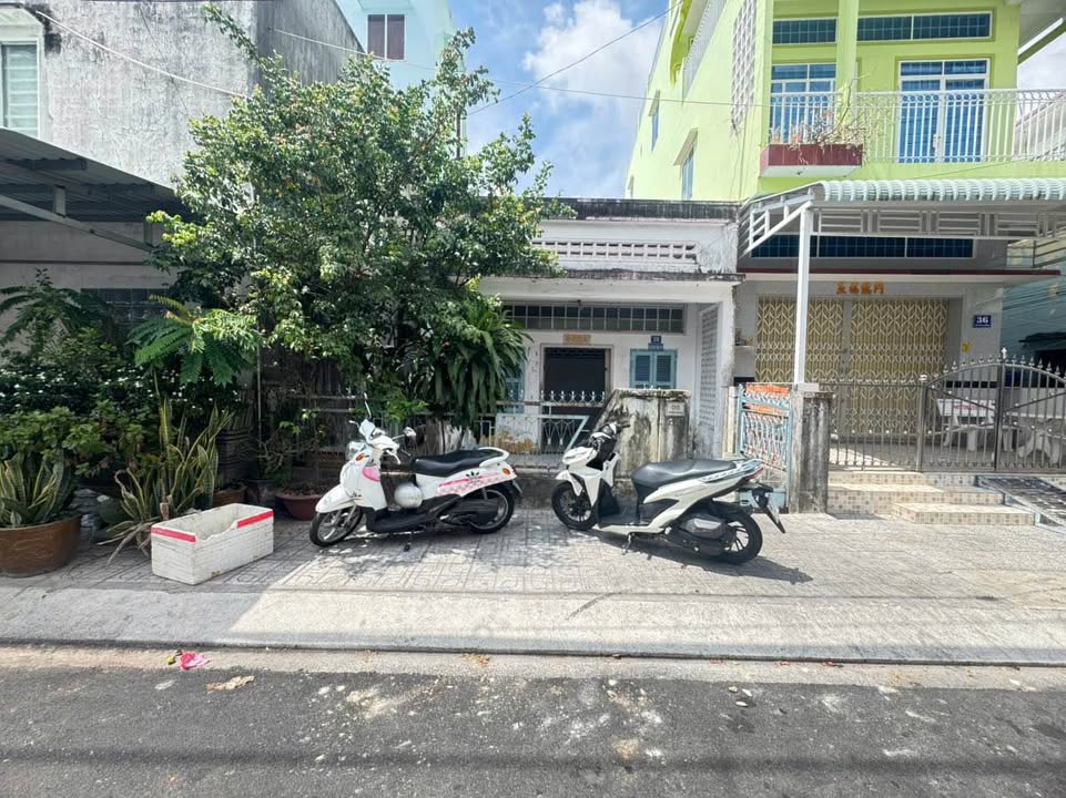 Nhà mặt tiền Thủ Khoa Nghĩa, Rạch Giá 95.94m² giá 1.73 tỷ - Kinh doanh thuận lợi!