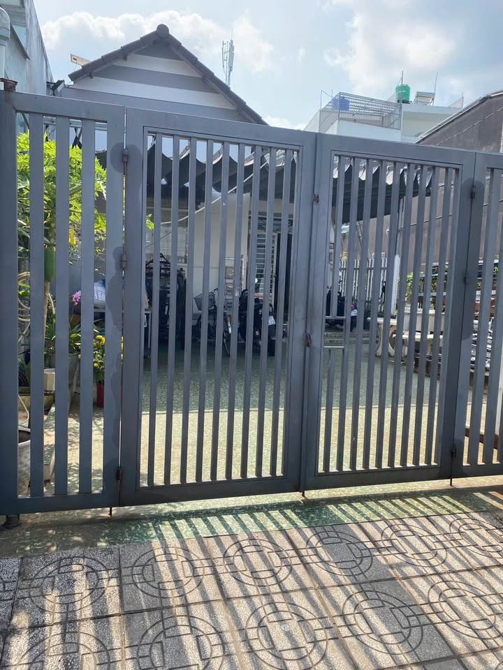 Nhà nguyên căn hẻm Liên Hương Vĩnh Quang 210m² giá 5.5 triệu - Sẵn sàng cho thuê ngay!