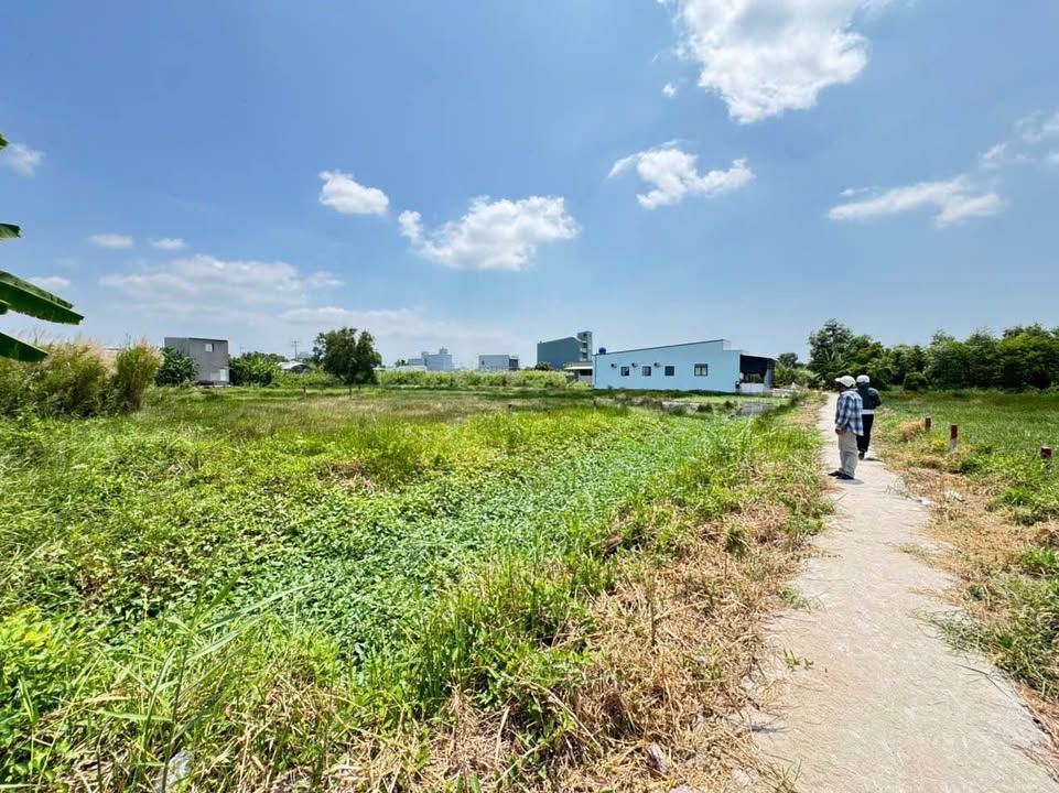 Đất ở Rạch Giá 76m² giá chỉ 4xx triệu - Gần trường Nguyễn Trung Trực!