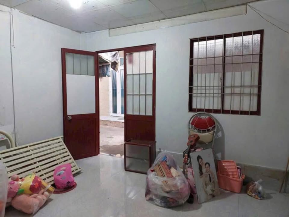 Nhà hẻm Mạc Cửu, Rạch Giá 57m² giá 700 triệu - Sẵn sàng vào ở ngay!