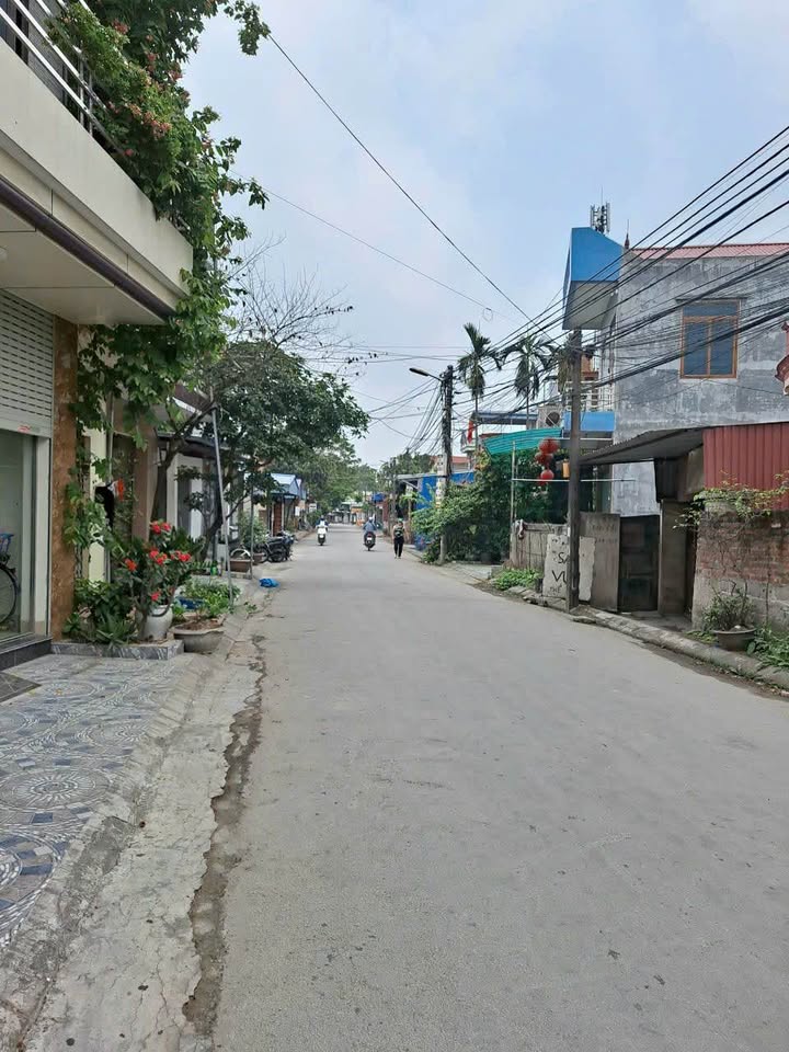 Đất mặt đường Đông Khê, Đằng Giang, 88m² giá 7.6 tỷ - Đầu tư sinh lời ngay!