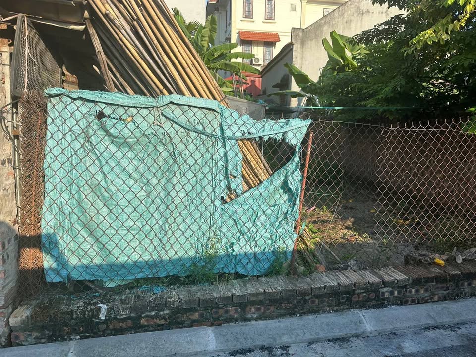 Đất nền 70m² tại Vân Nội, Đông Anh chỉ 5.04 tỷ - Cơ hội đầu tư không thể bỏ lỡ!