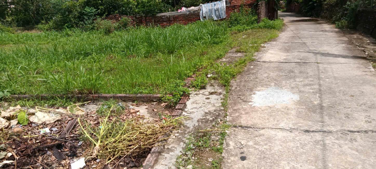 Đất nền Trừng Xá Lương Tài 97.5m² giá 1 tỷ - Đầu tư sinh lời cao!