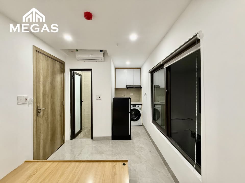 Studio cho thuê Lê Quang Đạo, Phú Đô 4.2 triệu - Nội thất hiện đại, giá sinh viên!