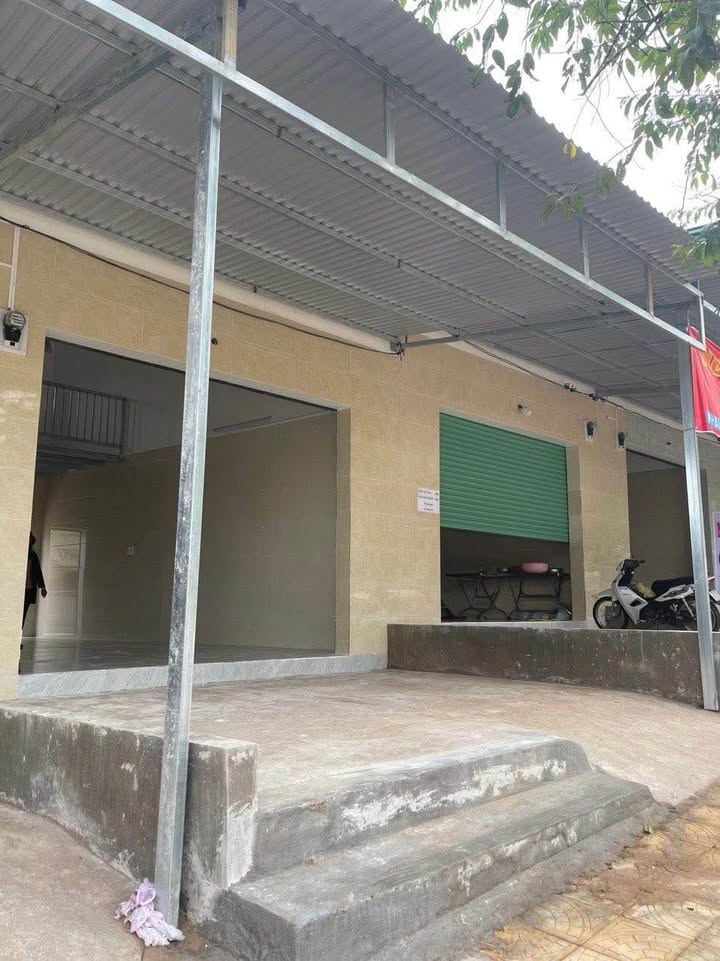 Kiot cho thuê mặt đường Langbiang, Đà Lạt - Giá chỉ 3.5 triệu/tháng!