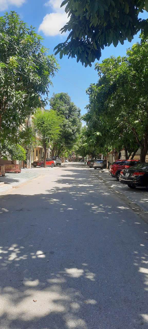 Nhà 3 tầng 78m² phố Việt Bắc, Thanh Hóa - Giá chỉ 5 tỷ, bán gấp!