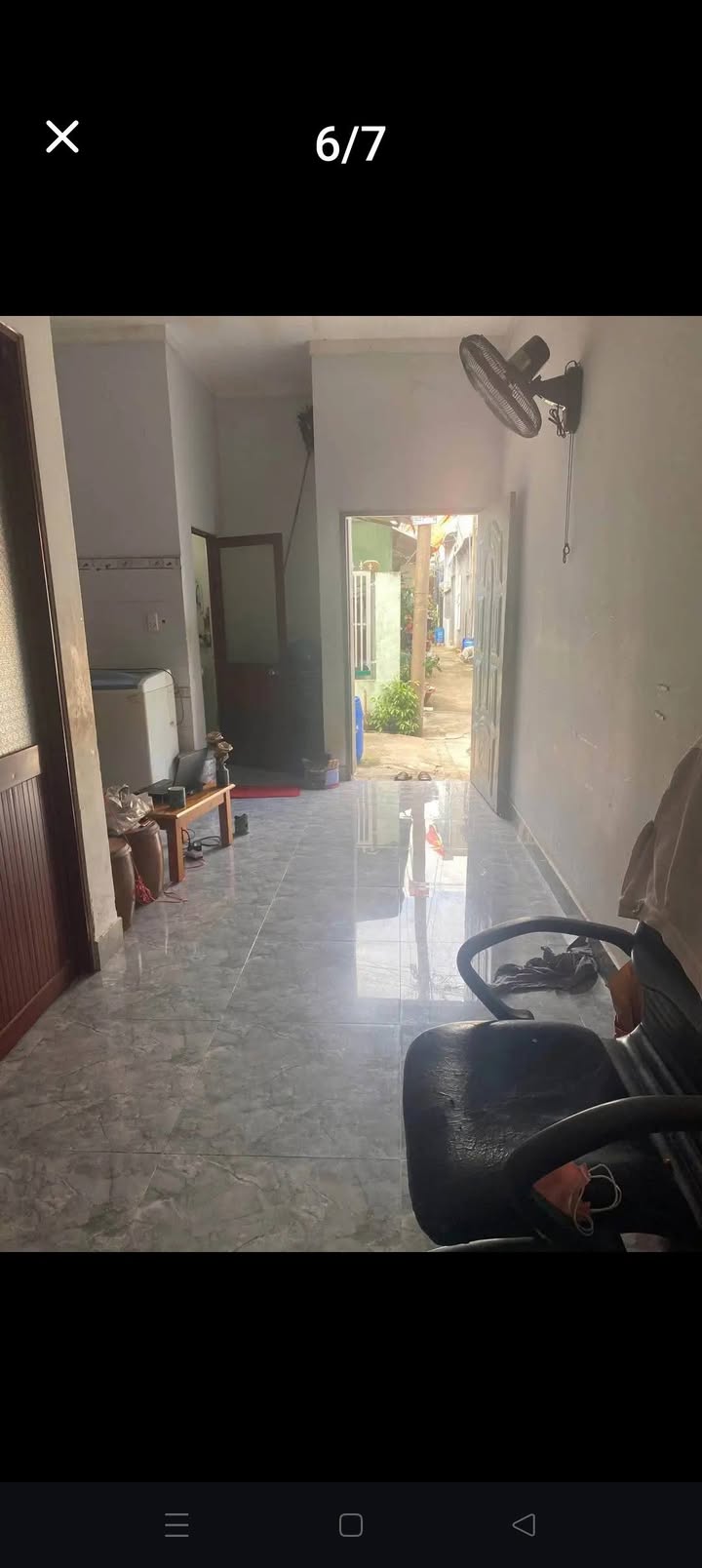 Nhà cấp 4 đường Trần Hưng Đạo, Dĩ An 79m² giá 3.1 tỷ - Vị trí đắc địa, thương lượng chính chủ!