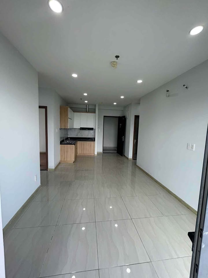 Căn hộ 3PN 2WC 70m² Chung cư Bcons Garden Dĩ An - Giá 6 triệu/tháng, sẵn sàng vào ở!