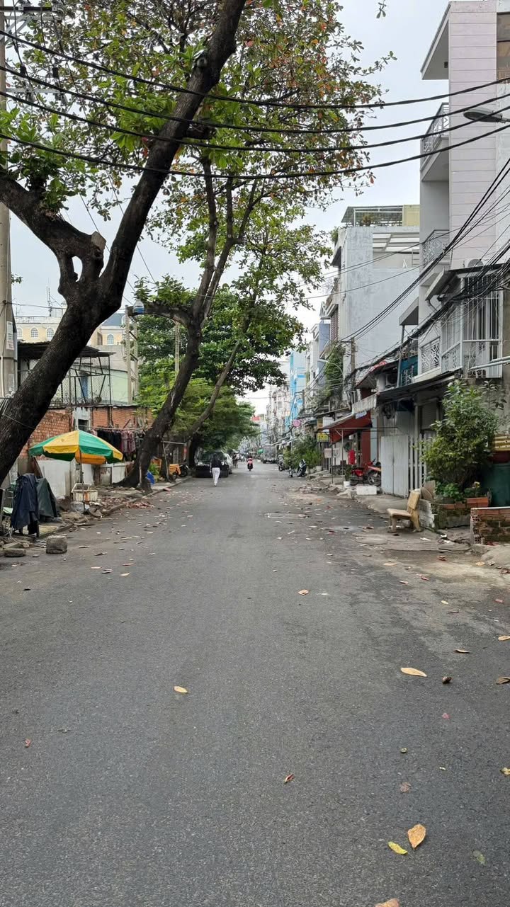 Bán gấp mặt tiền FrontHouse 41 Quân Sự, Q11, 51m² - Giá tốt chỉ 6.5 tỷ!