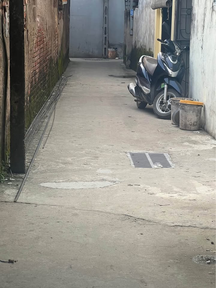 Đất An Thượng, Hoài Đức 78m² giá 4 tỷ - Cơ hội đầu tư sinh lời!