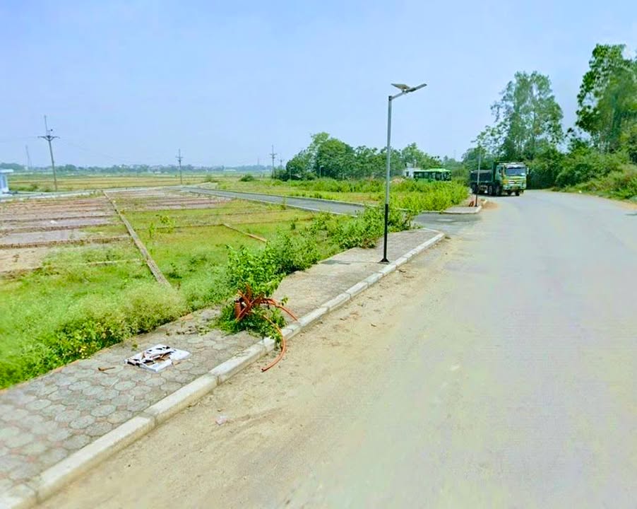 Lô đất phân lô vỉa hè Đông Sơn 60m² giá 1.36 tỷ - Thanh khoản nhanh!