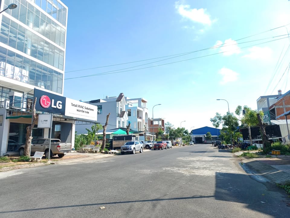 Đất nền đường A3 KDC Phú An, Hưng Phú, Cái Răng, Cần Thơ - Giá 3.2 tỷ, pháp lý rõ ràng!