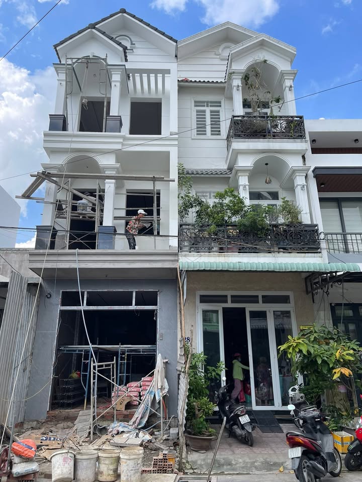 Nhà phố An Khánh Ninh Kiều 64m² - Chính chủ bán gấp!