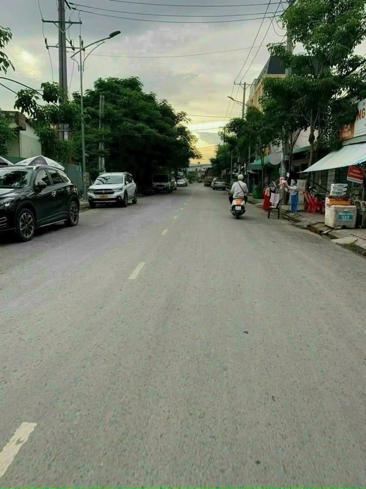 Đất mặt tiền đường Lò Mỗ, An Khánh, Ninh Kiều, 117m² giá 6.6 tỷ - Đầu tư sinh lời ngay!