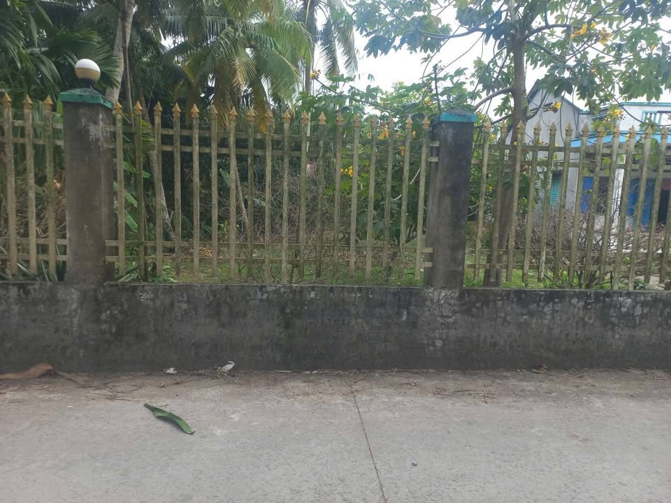 Đất nền Phú Thứ, Cái Răng, 328m² giá 1.65 tỷ - Cơ hội đầu tư sinh lời cao!