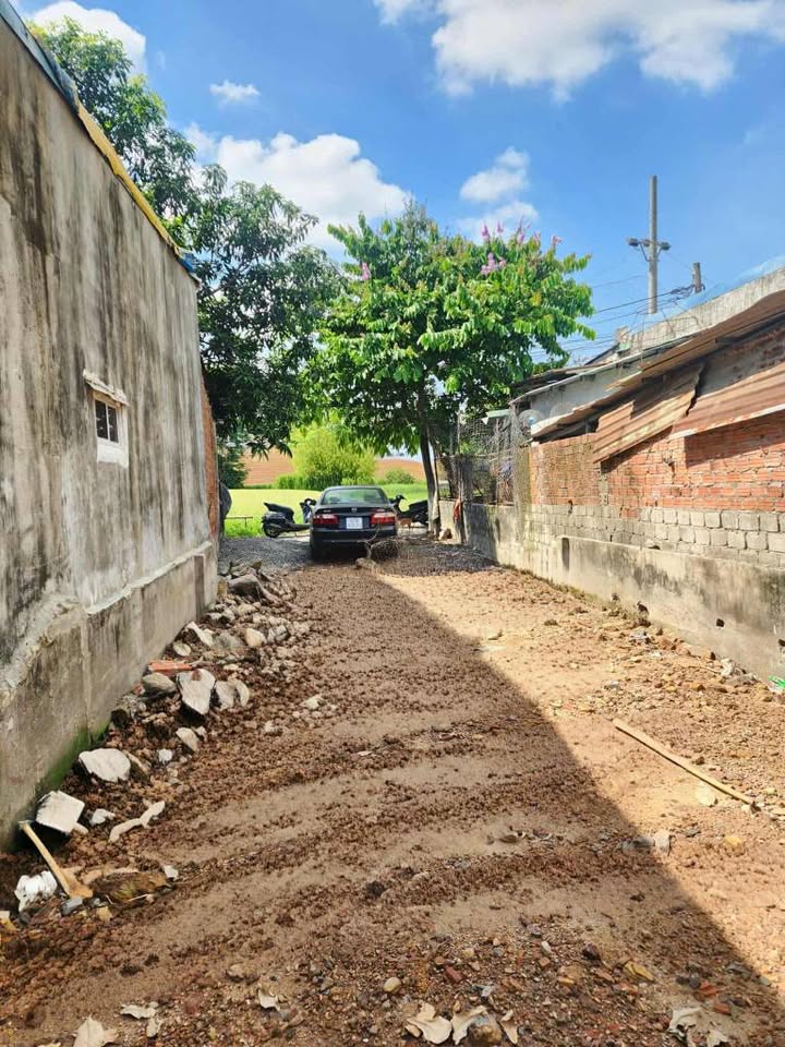 Đất nền 100m² đường Hoàng Văn Thái, Đà Nẵng chỉ 2.6 tỷ - Cơ hội đầu tư tuyệt vời!