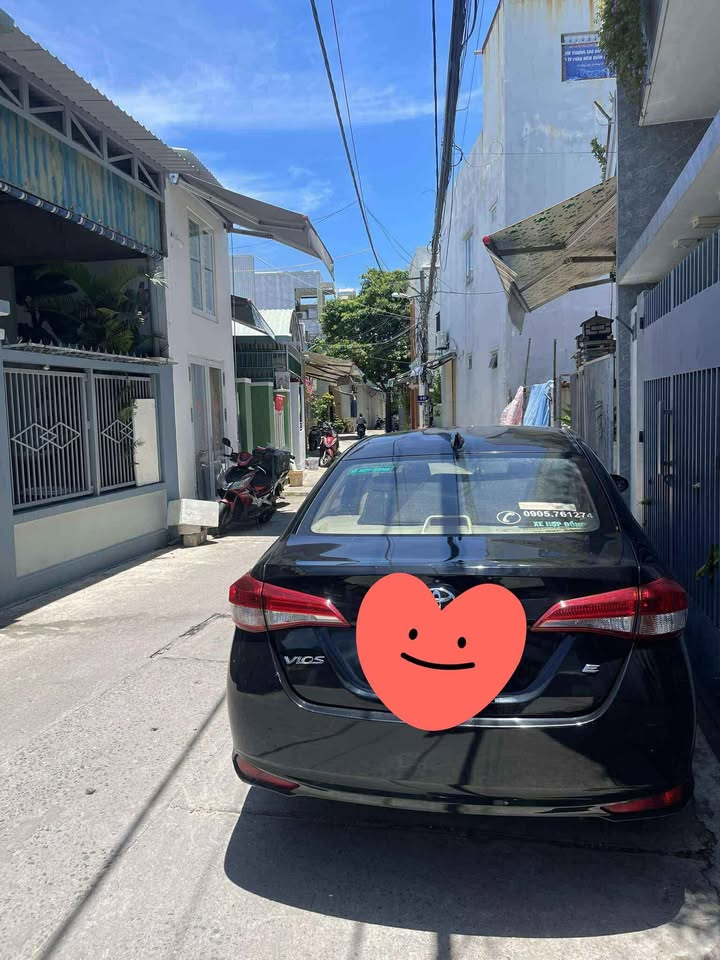 Đất 82m² Ông Ích Đường, Cẩm Lệ - 2 Mặt Kiệt Ô Tô, Giá 3.19 Tỷ - Đầu Tư Lợi Nhuận Cao!