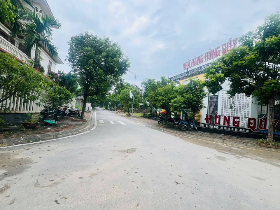 Đất biệt thự HUD Đồng Bẩm Thái Nguyên 300m² giá 12 tỷ - Cơ hội đầu tư hấp dẫn!