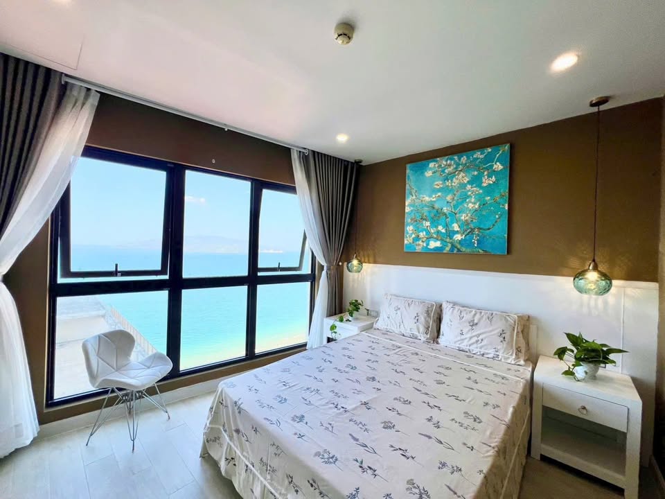 Căn hộ Gold Coast Nha Trang 2PN giá 28 triệu - Gần biển tuyệt đẹp!
