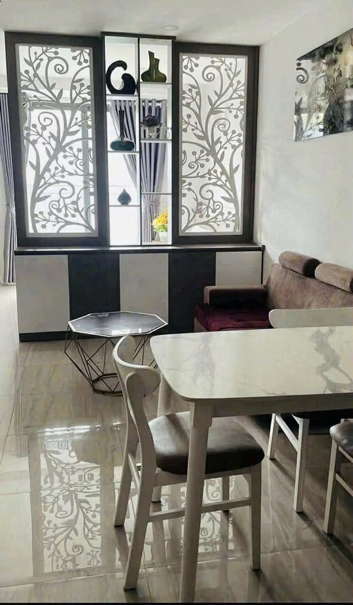 Cho thuê căn hộ BICONSI TOWER Thủ Dầu Một 48m² - Full nội thất cao cấp