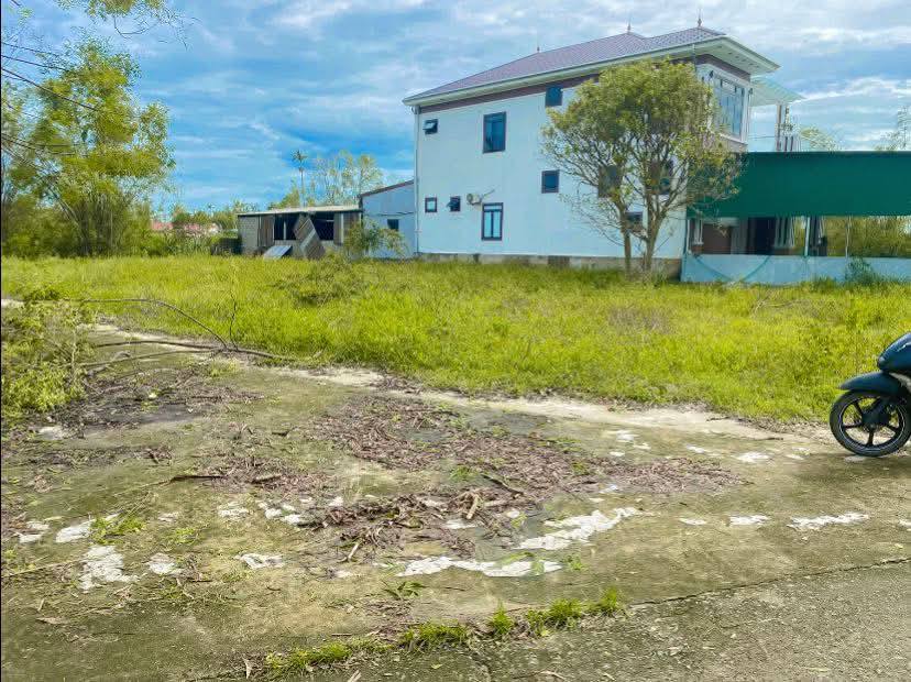 Đất nền Cẩm Xuyên 172m² giá 400 triệu - Nở hậu, cơ hội đầu tư tuyệt vời!