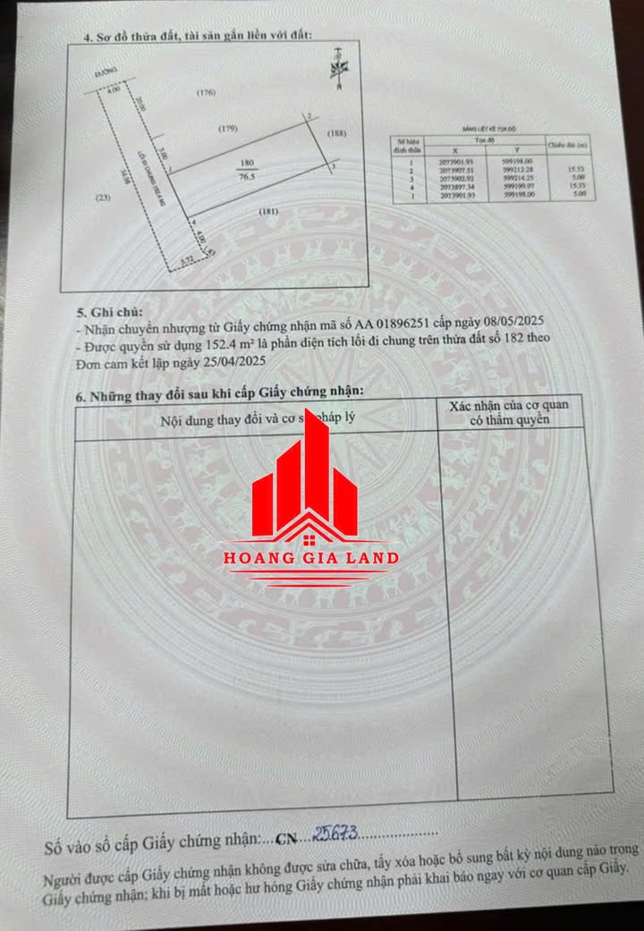 Đất Nền Nghi Ân 76.5m² giá chỉ 1 tỷ - Đầu tư sinh lời nhanh chóng!