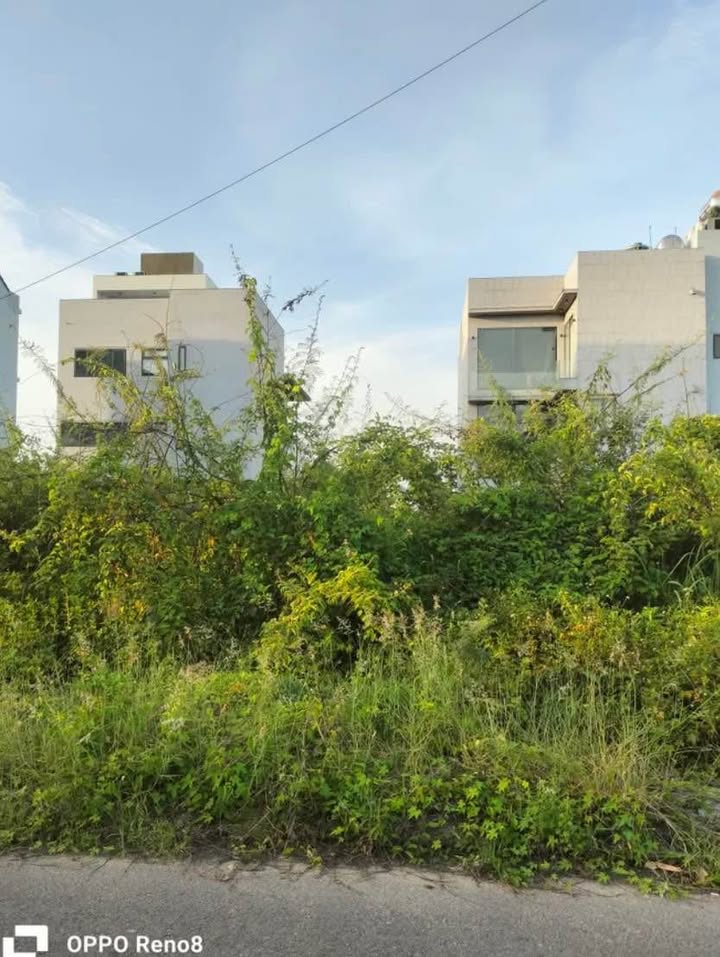 Đất nền Khu đô thị Phú Mỹ An Đà Nẵng 150m² giá 7.95 tỷ - Vị trí đắc địa gần biển