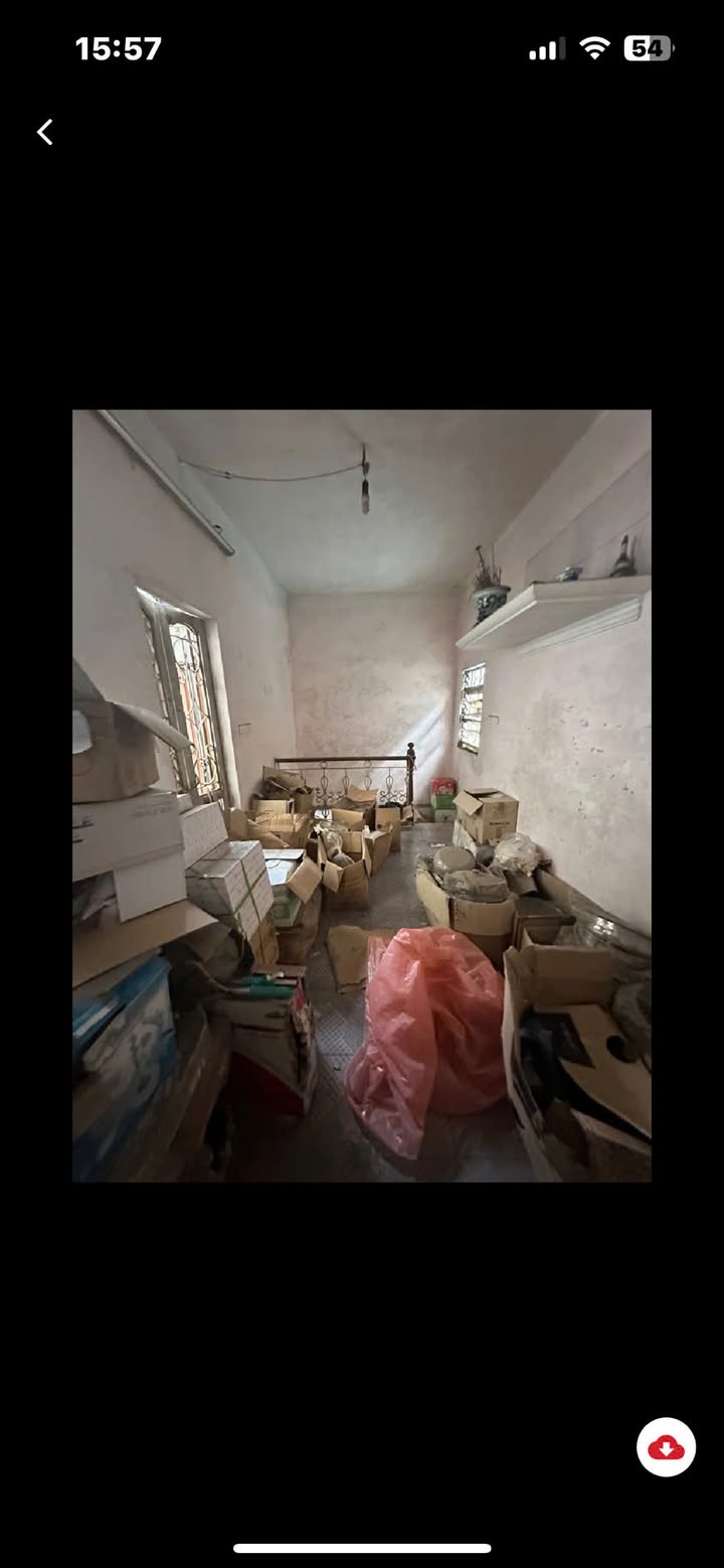 Nhà phố Hàng Khoai, quận Hoàn Kiếm 21m² giá 5 tỷ - Sổ đỏ chính chủ!