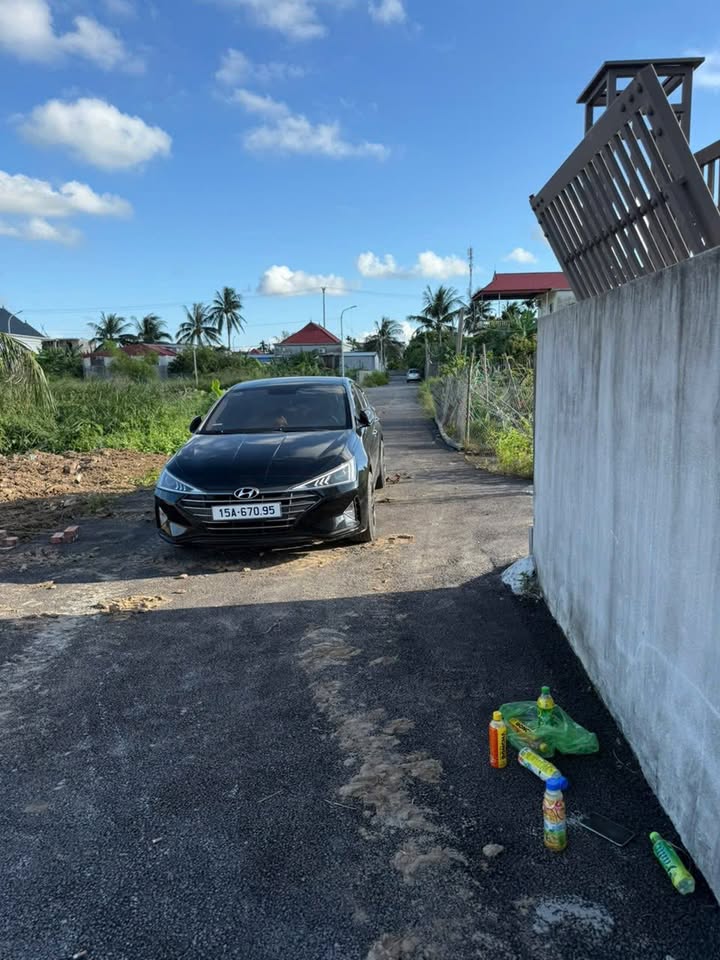 Lô đất Minh Tân, Kiến Thụy 476m² giá 6 tỷ - Tiềm năng đầu tư hấp dẫn!