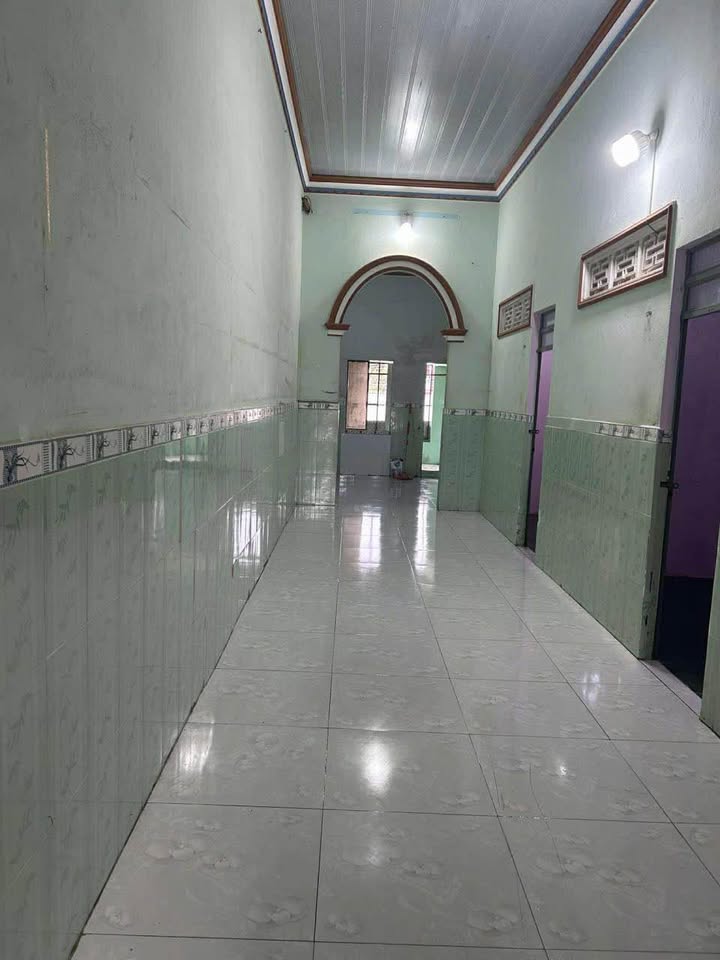 Nhà nguyên căn cho thuê tại đường Diên Hồng, Tân Phú - Giá chỉ 4 triệu/tháng!