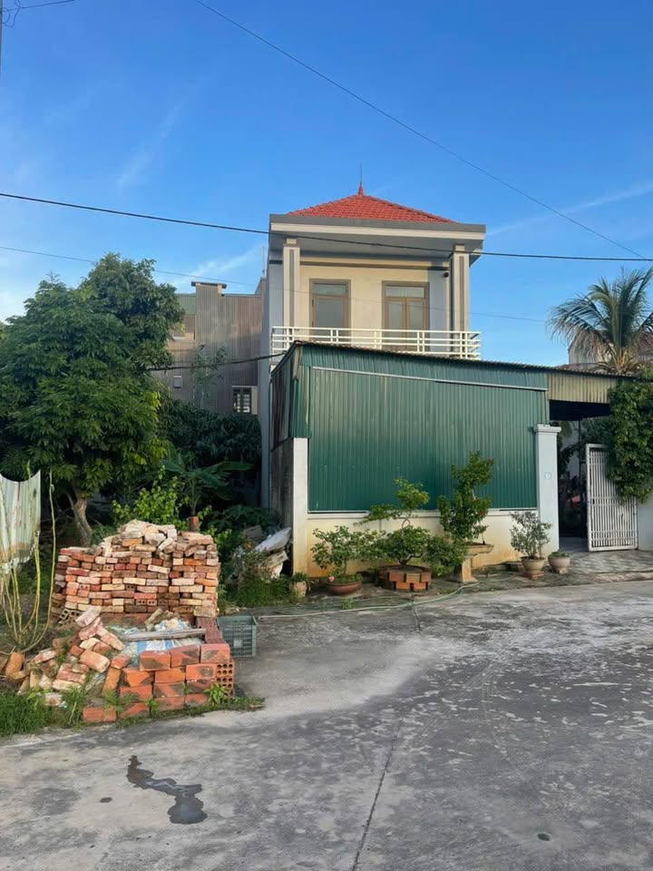 Đất nền đẹp tại đô thị Yên Lâm 3, Đức Chính, Đông Triều 118.5m² giá 1.7 tỷ - Cơ hội đầu tư hấp dẫn!