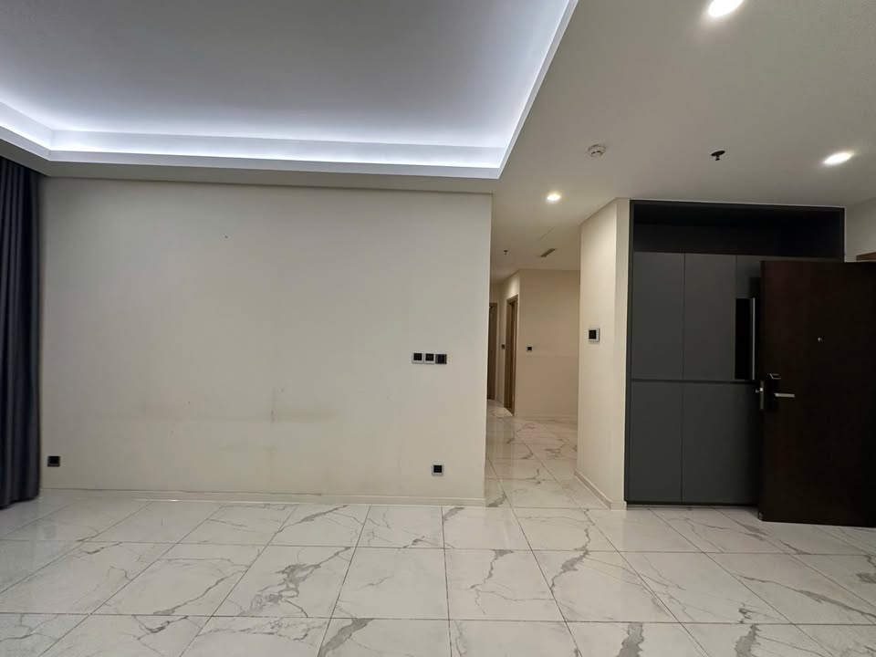 Căn hộ Sarina Sala quận 2 127m² giá 34 triệu - View sông tuyệt đẹp!